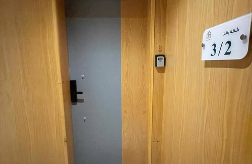 Jeddah Apartment | Charming 1-bedroom apartment in delightful Jeddah with AC, WiFi