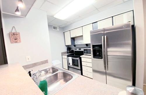 Lake Highlands Apartment | Charming 1-bedroom apartment with WiFi, AC in delightful Dallas