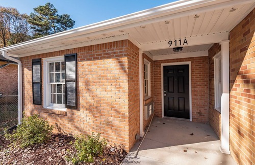 Durham Apartment | Charming 1-bedroom apartment in near Duke University and Downtown Durham