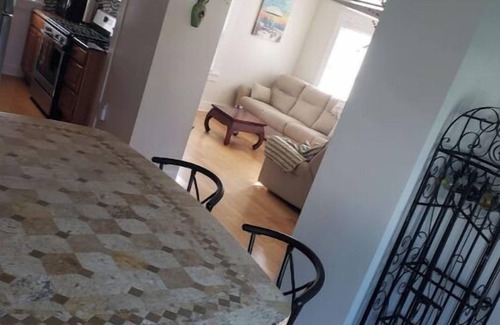 Lowell Apartment | Charming 1-bedroom apartment in nice Lowell with WiFi, AC