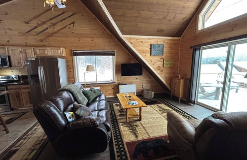 Malone Apartment | Charming 1-bedroom apartment in Lake Titus