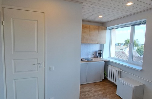 Parnu Apartment | Charming 1-bedroom apartment in beautiful Pärnu with WiFi