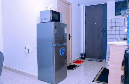 Muthaiga Apartment | Charming 1-bedroom apartment in delightful Ruaka with WiFi, fitness room
