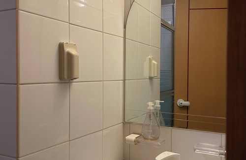 Seogyo-dong Apartment | Charming 1-bedroom apartment in brilliant Seoul