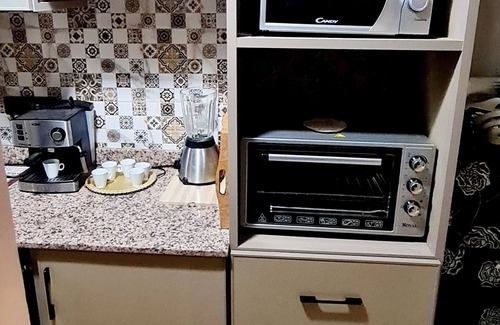 Medina of Rabat Apartment | Charming 1-bedroom apartment in Rabat City Center