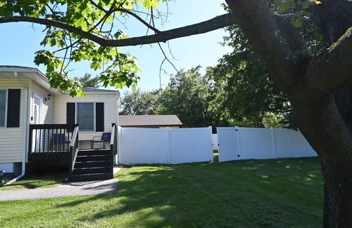 Walton Park Apartment | Charming 1-bedroom apartment with AC, WiFi in lovely Monroe