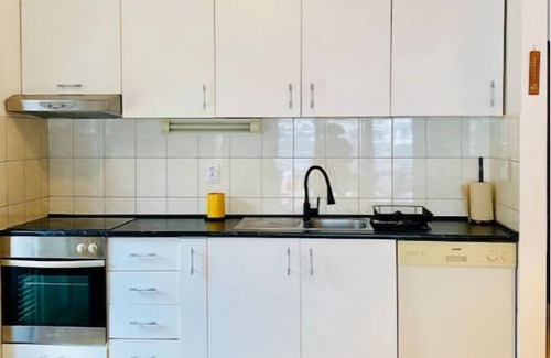 Kotor Apartment | Charming 1-bedroom apartment with stunning Kotor Bay and mountain view in Muo