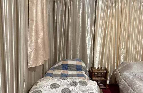 El Faouar Bed & Breakfast | Charming 1-bedroom bed & breakfast in Enchanting Es Sabria with WiFi