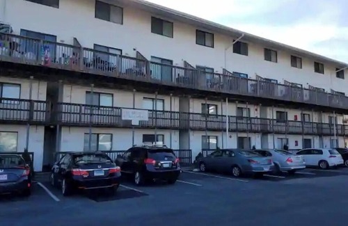 Heron Harbour Isle Condo | Charming 1-bedroom condo @Jockey Beach Club in lovely Ocean City with AC.