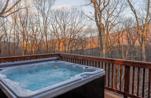 Luray Cabin | Charming 1-bedroom cabin in Luray with WiFi access