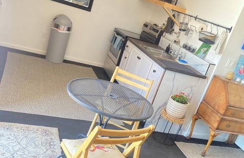 Jamul Cottage | Charming 1-bedroom casita with AC, WiFi, outdoor patio, in fabulous Jamul.