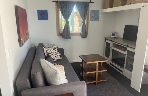 Jamul Cottage | Charming 1-bedroom casita with AC, WiFi, outdoor patio, in fabulous Jamul.
