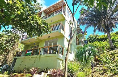 Canaveral House | Charming 1-bedroom in fabulous Tayrona, Santa Marta with WiFi, AC