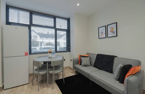 Enfield Highway Condo | Charming 1-bedroom condo in lovely Enfield with WiFi