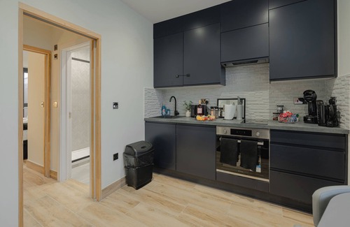Enfield Highway Condo | Charming 1-bedroom condo in lovely Enfield with WiFi