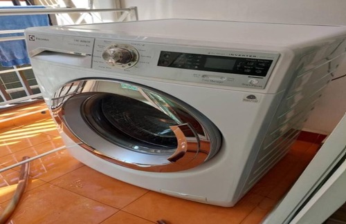 Samsen Nok Condo | Charming 1-bedroom condo in brilliant Bangkok with WiFi, AC