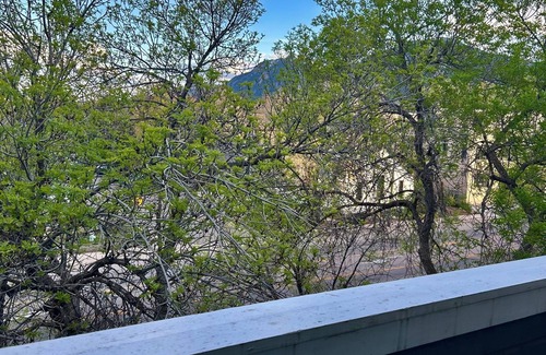 Whittier Condo | Charming 1-bedroom condo with loft in delightful Boulder, walk everywhere.