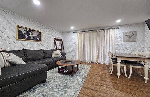 West Dover Condo | Charming 1-bedroom condo in delightful Dover
