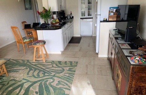 Poipu Condo | Charming 1-bedroom condo with beautiful ocean and sunrise views
