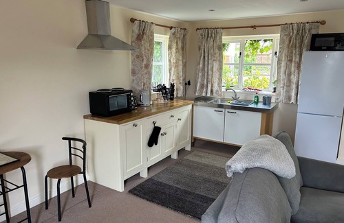 Ardeley Cottage | Charming 1-bedroom cottage in Walkern with WiFi access