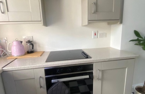 Cashel Cottage | Charming 1-bedroom cottage in Cashel