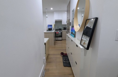 Ocean Parkway Condo | Charming 1-bedroom Cozy Nook in Brooklyn