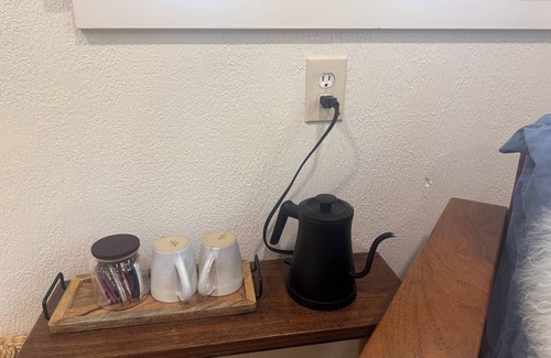 Sebastopol House | Charming 1-bedroom detached from main home in tranquil Sebastopol