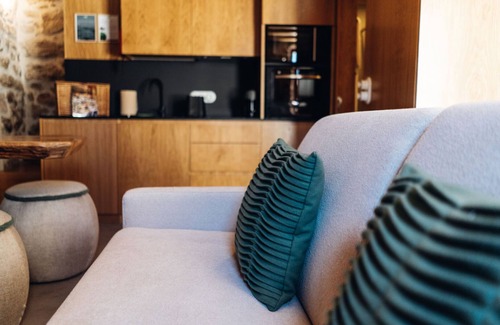 Sortelha House | Charming 1 bedroom duplex accommodation unit