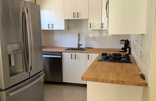 North Berkeley House | Charming 1-bedroom duplex house in Berkeley