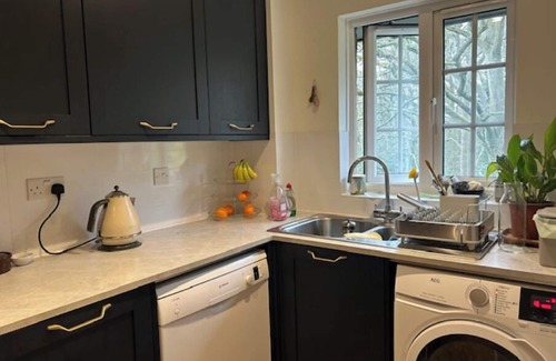 West Hill Apartment | Charming 1-Bedroom