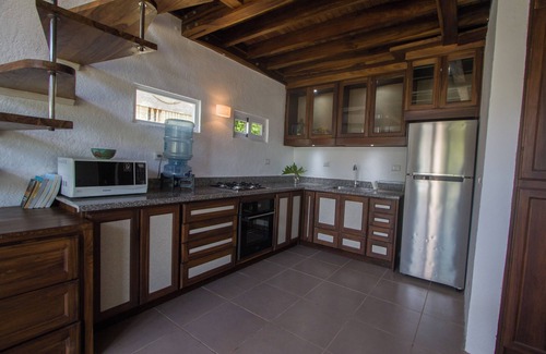 Rivas House | Charming 1-bedroom house in awesome El Gigante with AC, WiFi
