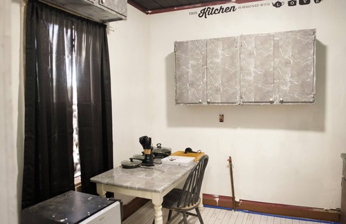 Clarksdale House | Charming 1-bedroom house in fabulous Clarksdale with WiFi
