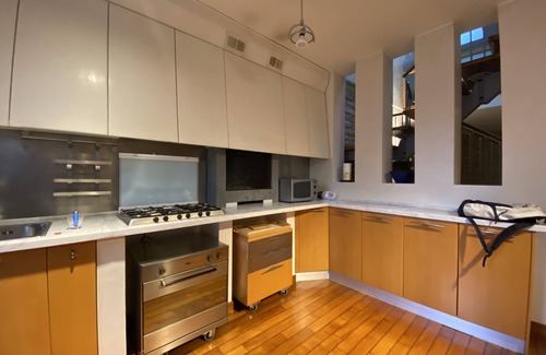 Fabriano House | Charming 1 bedroom House in Fabriano