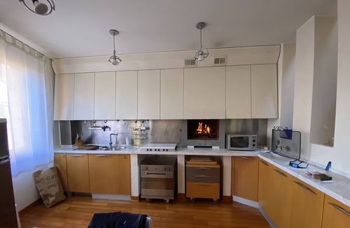 Fabriano House | Charming 1 bedroom House in Fabriano