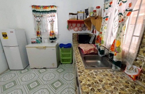 Port Morant House | Charming 1-bedroom House in St Thomas Jamaica
