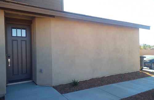 Redlands House | Charming 1-bedroom house in beautiful Loma Linda with AC