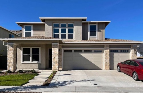 Pleasant Grove House | Charming 1-bedroom house with WiFi and AC in fabulous Roseville