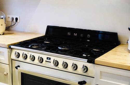 Stene House | Charming 1-bedroom house for 2 pers in delightful Ostend out of the busy town.