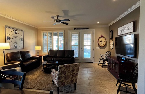 Anthem at Merrill Ranch House | Charming 1-bedroom house in fabulous Sun City Anthem at Merrill Ranch