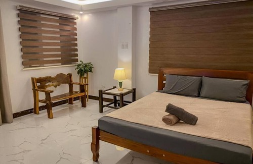 Nasugbu House | Charming 1-bedroom house in welcoming Alfonso with WiFi, AC