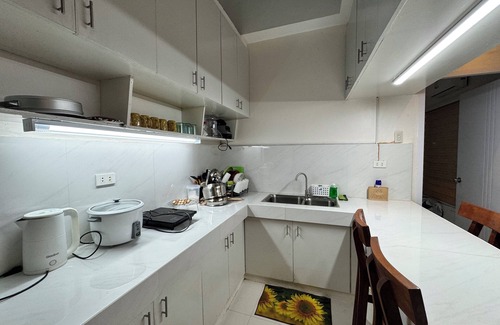 Sariaya House | Charming 1-bedroom house in fabulous Sariaya with WiFi, AC