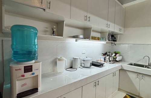 Sariaya House | Charming 1-bedroom house in fabulous Sariaya with WiFi, AC
