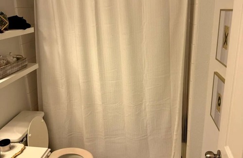 East Downtown Houston House | Charming 1-bedroom house in marvelous Houston with AC, WiFi