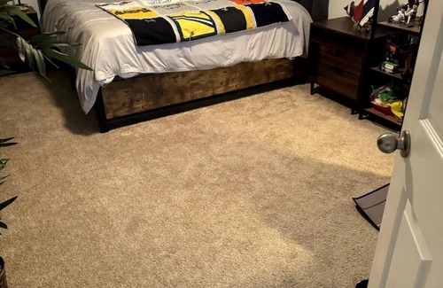 East Downtown Houston House | Charming 1-bedroom house in marvelous Houston with AC, WiFi