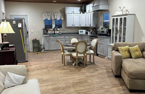 Capulin House | Charming 1-bedroom house near Rio Grand National forest and Wolf Creek ski area.