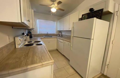 LaBelle House | Charming 1-bedroom house in Labelle with WiFi and AC