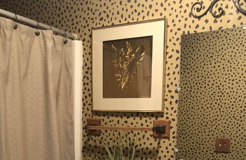Revelo House | Charming 1 bedroom house adjacent to Stearns Heritage Golf