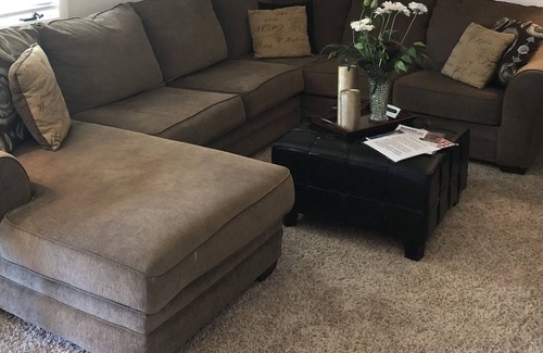 Revelo House | Charming 1 bedroom house adjacent to Stearns Heritage Golf