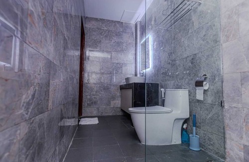 Prawirotaman House | Charming 1-bedroom house in fabulous Jogja with WiFi, AC, Smart TV, Hot Shower