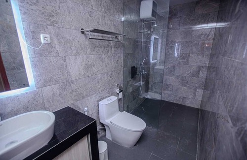 Prawirotaman House | Charming 1-bedroom house in fabulous Jogja with WiFi, AC, Smart TV, Hot Shower